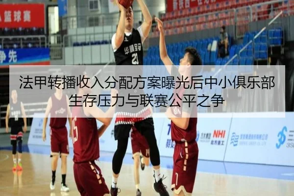 法甲转播收入分配方案曝光后中小俱乐部生存压力与联赛公平之争
